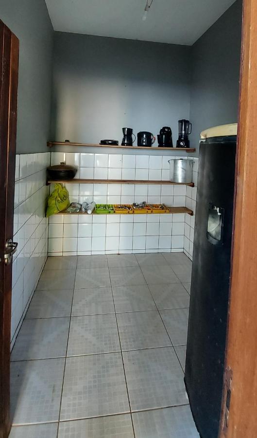 Cantinho Na Natureza Парати Екстериор снимка