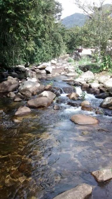 Cantinho Na Natureza Парати Екстериор снимка